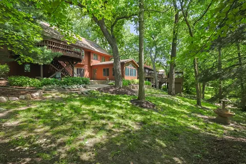 Exterior - 437 High Rd, Cary, IL 60013 photo 18 of 18