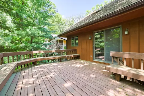 Exterior - 437 High Rd, Cary, IL 60013 photo 9 of 18