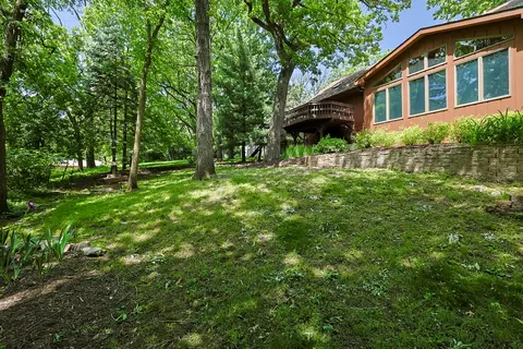 Exterior - 437 High Rd, Cary, IL 60013 photo 17 of 18