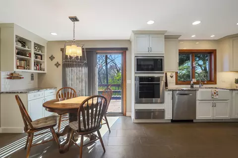 Kitchen - 437 High Rd, Cary, IL 60013 photo 4 of 4