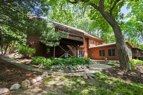Exterior - 437 High Rd, Cary, IL 60013 photo 11 of 18