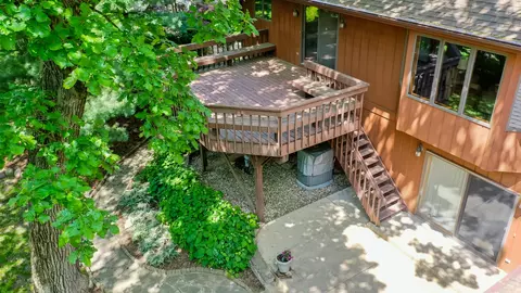 Exterior - 437 High Rd, Cary, IL 60013 photo 14 of 18