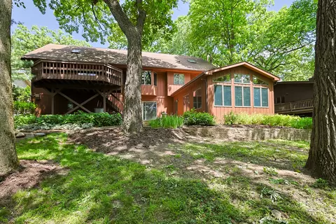 Exterior - 437 High Rd, Cary, IL 60013 photo 8 of 18