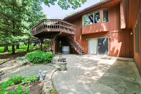 Exterior - 437 High Rd, Cary, IL 60013 photo 15 of 18