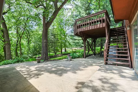 Exterior - 437 High Rd, Cary, IL 60013 photo 16 of 18