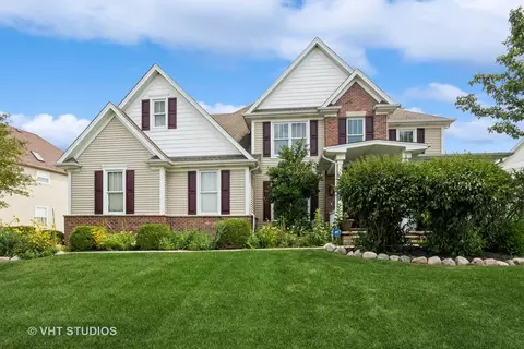 12605 Shenandoah Trl, Plainfield, IL 60585