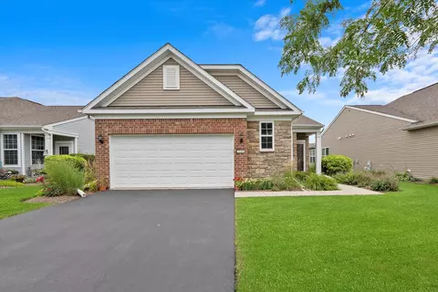 3180 Rockwell Cir, Mundelein, IL 60060