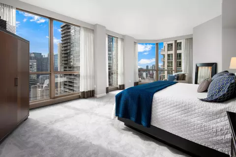 21 E Huron St #3503, Chicago, IL 60611 photo 13