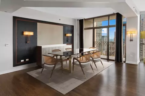 21 E Huron St #3503, Chicago, IL 60611 photo 6