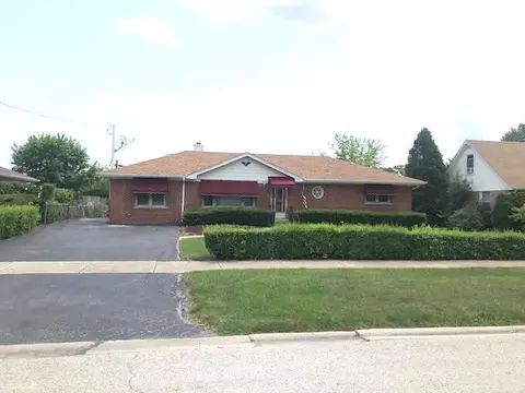 8155 Rutherford Ave, Burbank, IL 60459