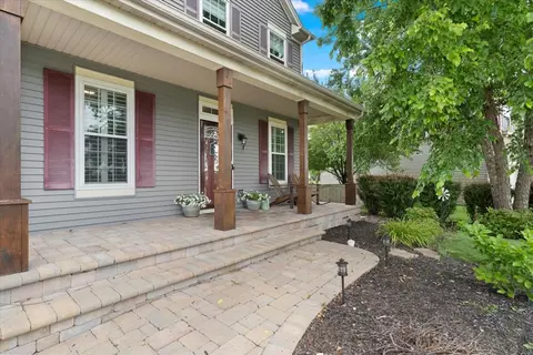 1077 Devon Dr, Antioch, IL 60002 photo 3