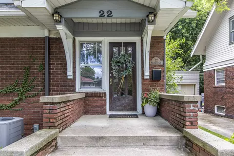 Exterior - 22 Broadway Pl, Normal, IL 61761 photo 9 of 9