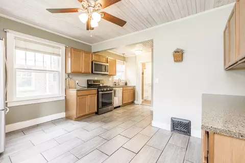 Kitchen - 22 Broadway Pl, Normal, IL 61761 photo 1 of 2