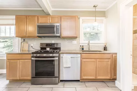 Kitchen - 22 Broadway Pl, Normal, IL 61761 photo 2 of 2