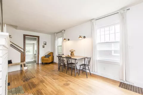 Dining - 22 Broadway Pl, Normal, IL 61761 photo 1 of 1