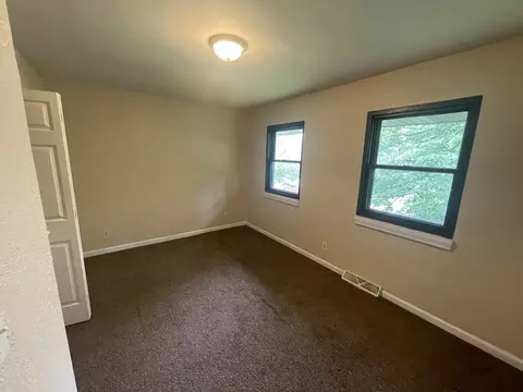 Bedroom - 1190 N Chicago Pl, Kankakee, IL 60901 photo 5 of 8