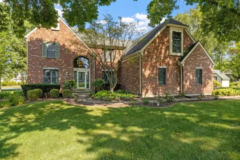 1104 Donald Ct, New Lenox, IL 60451