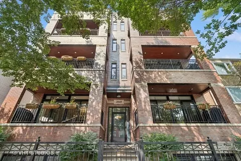 2848 N Sheffield Ave #1S, Chicago, IL 60657