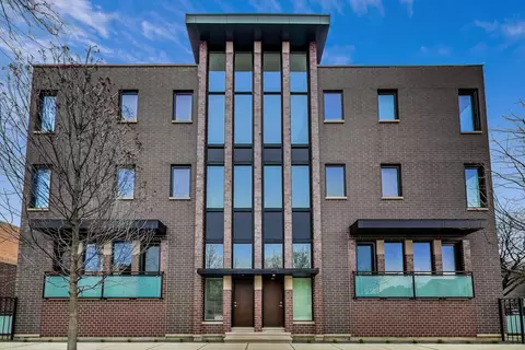 1656 W Wrightwood Ave #1S, Chicago, IL 60614