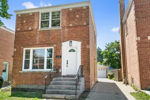 4238 Elm Ave, Brookfield, IL 60513