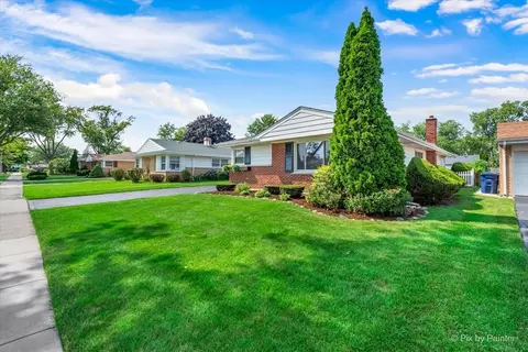 708 Mark Ave, Des Plaines, IL 60016 photo 3