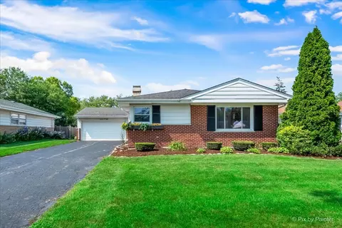 708 Mark Ave, Des Plaines, IL 60016