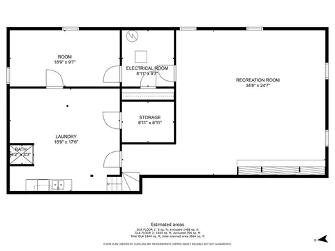 708 Mark Ave, Des Plaines, IL 60016 photo 40