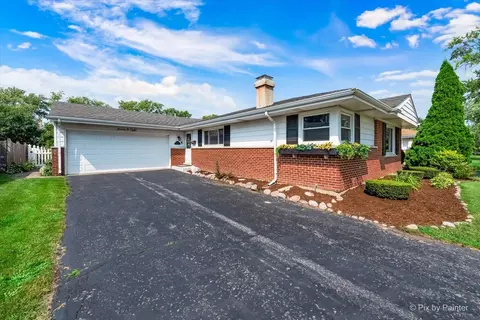 708 Mark Ave, Des Plaines, IL 60016 photo 33