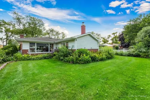 708 Mark Ave, Des Plaines, IL 60016 photo 36