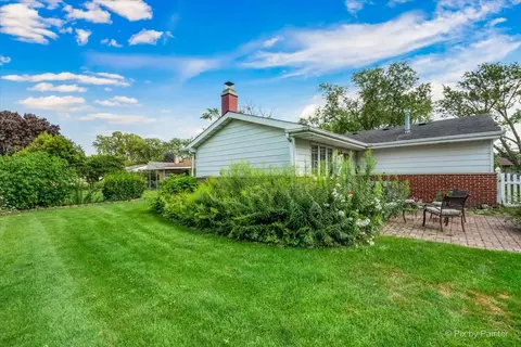 708 Mark Ave, Des Plaines, IL 60016 photo 35