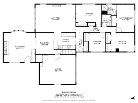 708 Mark Ave, Des Plaines, IL 60016 photo 39