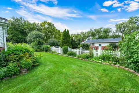 708 Mark Ave, Des Plaines, IL 60016 photo 37