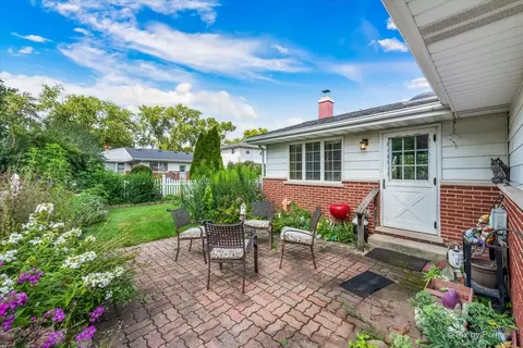 708 Mark Ave, Des Plaines, IL 60016 photo 34
