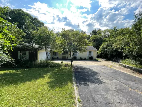 21332 Denmark Rd, Danville, IL 61834