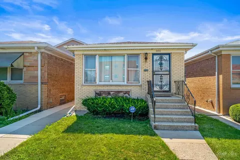 5552 N California Ave, Chicago, IL 60625