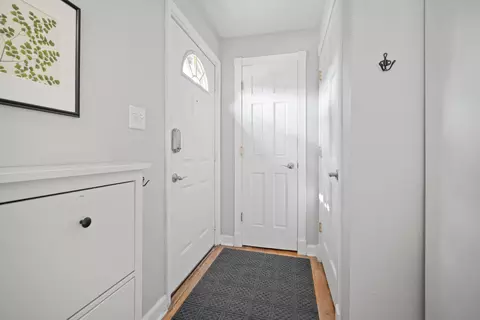 Entry Way - 316 Highland Ave, Normal, IL 61761 photo 1 of 2