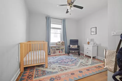 Bedroom - 316 Highland Ave, Normal, IL 61761 photo 3 of 6