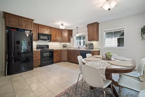 Kitchen - 316 Highland Ave, Normal, IL 61761 photo 1 of 2