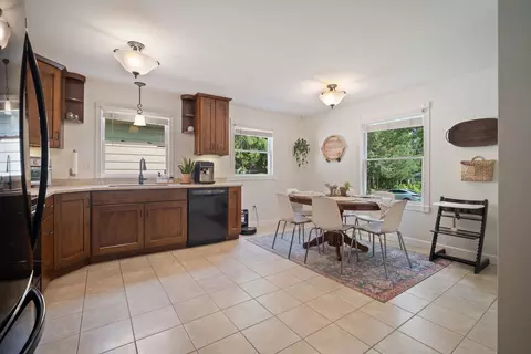 Kitchen - 316 Highland Ave, Normal, IL 61761 photo 2 of 2