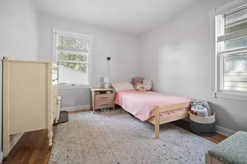 Bedroom - 316 Highland Ave, Normal, IL 61761 photo 4 of 6