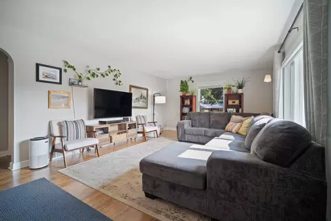 Living - 316 Highland Ave, Normal, IL 61761 photo 3 of 3