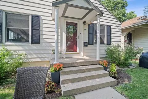 Exterior - 316 Highland Ave, Normal, IL 61761 photo 2 of 2