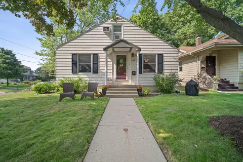 316 Highland Ave, Normal, IL 61761