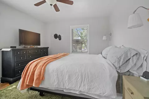 Bedroom - 316 Highland Ave, Normal, IL 61761 photo 5 of 6