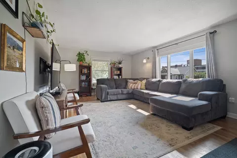 Living - 316 Highland Ave, Normal, IL 61761 photo 1 of 3