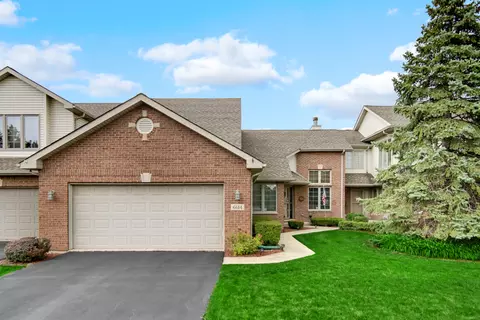 6614 Pondview Dr, Tinley Park, IL 60477