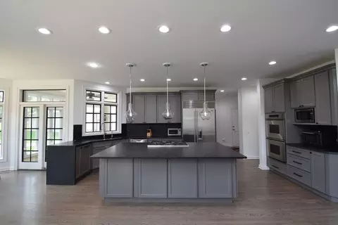 Kitchen - 29 W023 Bode Rd, Elgin, IL 60120 photo 5 of 9