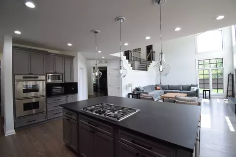 Kitchen - 29 W023 Bode Rd, Elgin, IL 60120 photo 7 of 9