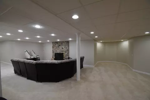 Living - 29 W023 Bode Rd, Elgin, IL 60120 photo 6 of 6