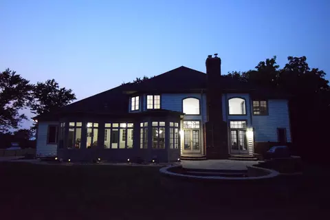Exterior - 29 W023 Bode Rd, Elgin, IL 60120 photo 7 of 11
